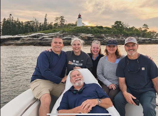 2 Hour Private Lighthouse Tour